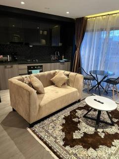 Cosy Home in Westlands - 8