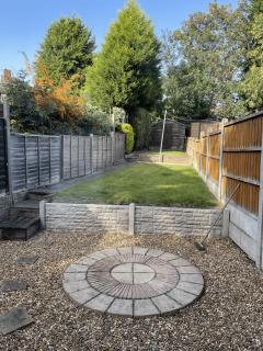 Dinizia, 2 bedrooms, sleeps 5 - Birmingham - 4