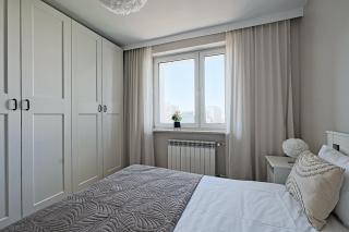 Metropolitan Heaven Apartment Emilii Plater 55 - Varsavia - 2