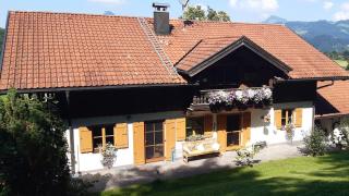 Ferienwohnung im Brechstubenweg - Kiefersfelden - 0