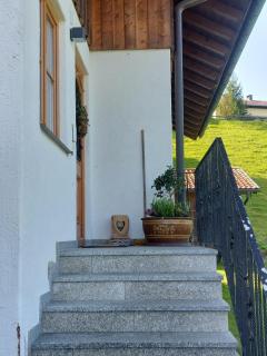 Ferienwohnung im Brechstubenweg - Kiefersfelden - 8