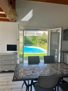 Villa Bleu soleil - Pornic - 6