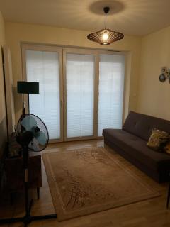 Apartament z Tarasem 40 m2 - Białystok - 5