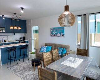 Apartamento na ponta do papagaio com dois quartos completo! A apenas 2 quadras do mar! - Palhoça - 9