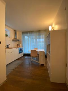 Chaleureux studio entre Neuchatel et Bienne - Le Landeron - 5