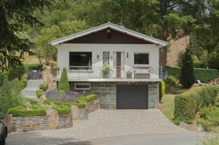 Chalet Panor'Anna - Saint-Vith - 6