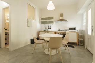 San Salvario White Flat - Turin - 4