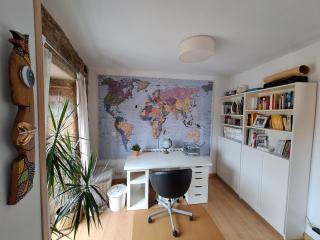 Casa taller de Benito - Corcubión - 5