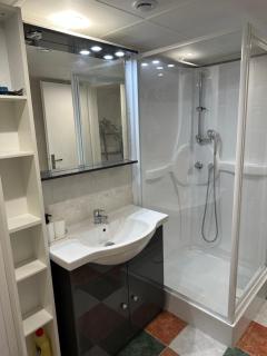 Studio provençale - 5