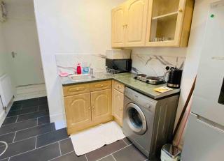 cosy stay in chingford near a406 - Walthamstow - 4