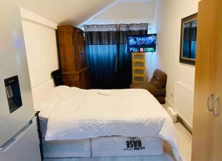 cosy stay in chingford near a406 - Walthamstow - 3
