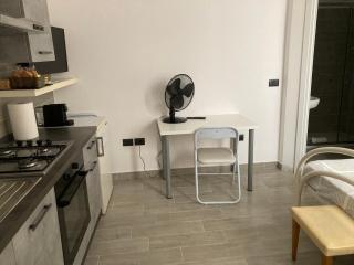 James house - Teramo - 8