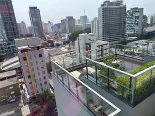 Apartamento Allianz Parque Perdizes - São Paulo - 8