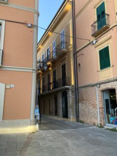 James house - Teramo - 9