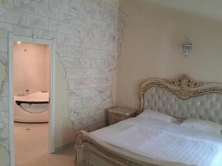 Venezia Palazzo Hotel - Erevan - 6