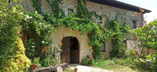 Casa Rural TTIPIAENEA Landetxea - - 3