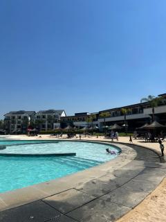 The Blyde Crystal Lagoon Riverwalk Estate - 8