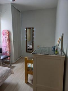 Apartamento Praia do Tombo - Guarujá - 9