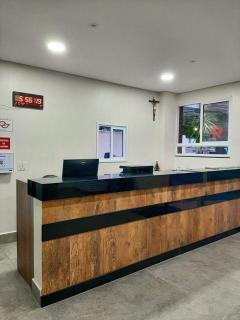 Hotel Guarumar Gold - 9