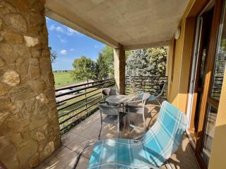 Luxus Golf Apartment - Bük - 7