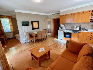 Luxus Golf Apartment - Bük - 5