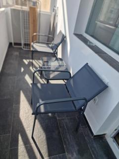 Apartament Garii de Nord - Bucarest - 5