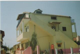 Adriana Saina Apartments - Agios Georgios - 0