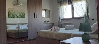 Regina Ciclarum Suite - 0