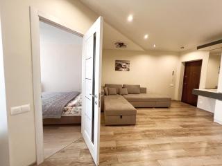 Apatrment in Khmelnytsky street Natasha - 1