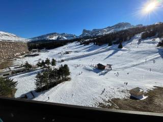 Appart T2 à Superdévoluy au pied de piste - Superdevoluy - 4