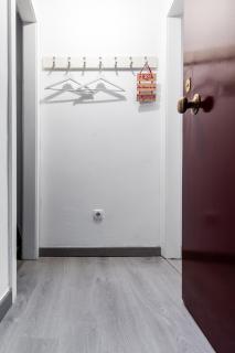 Apartamento com escada e pátio, em frente praia - Paço de Arcos - 7