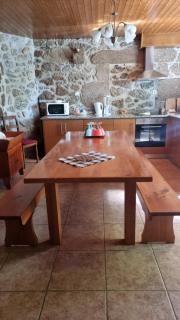 Casa de Férias V6 com piscina - 5