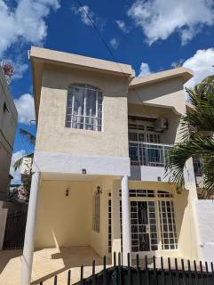 Villa Coco - Flic en Flac - 7
