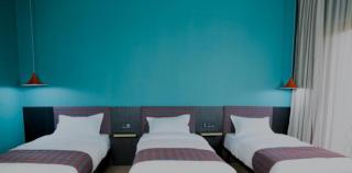 Green Rooms - Kutaisi - 6