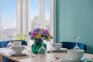 Beautiful 2 Bedroom Apartment MK Free Parking - 3