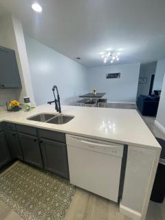 3BR Disney Condo Resort Pool Sleeps 10 - 5