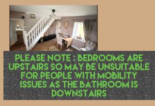 Daffodil Lodge - Sligo - 4