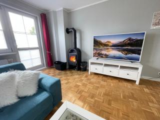 Ruegenferienhaus - Schaprode Hafen - Schaprode - 8