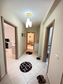 Glow Apartment Near Center - Tirana - 7