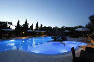 Agriturismo Posta Pastorella - Vieste - 3