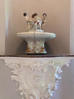 Schloss Langenzell, Grafensuite - Wiesenbach - 7