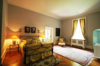 Schloss Langenzell, Grafensuite - Wiesenbach - 3