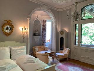 Schloss Langenzell, Grafensuite - Wiesenbach - 2