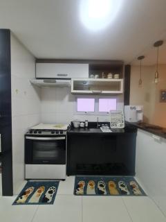 APTO 2 QUARTOS GUARAPARI - 4