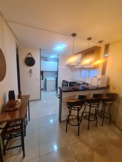 APTO 2 QUARTOS GUARAPARI - Guarapari - 6