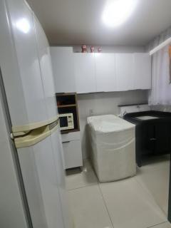 APTO 2 QUARTOS GUARAPARI - Guarapari - 9