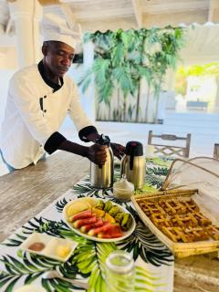 Dream Luxury B&b Watamu - Watamu - 4