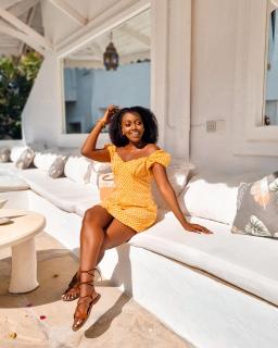 Dream Luxury B&b Watamu - Watamu - 2