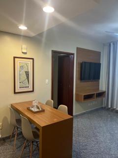Apto setor central 808 - Goiânia - 0