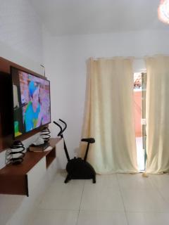 Cantinho da paz - 1